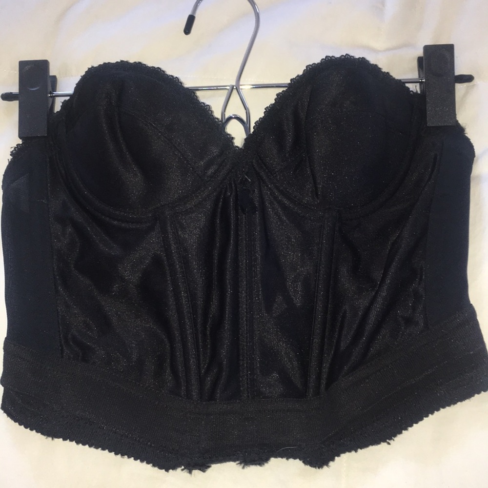 Corset